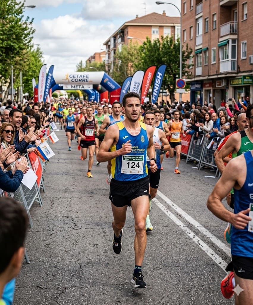 Plan de Entrenamiento 10k: Mejora tu Marca Personal