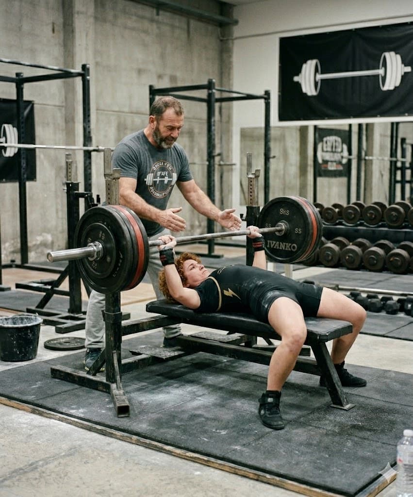 PNP3: Fase de Especialización y Pico de Fuerza