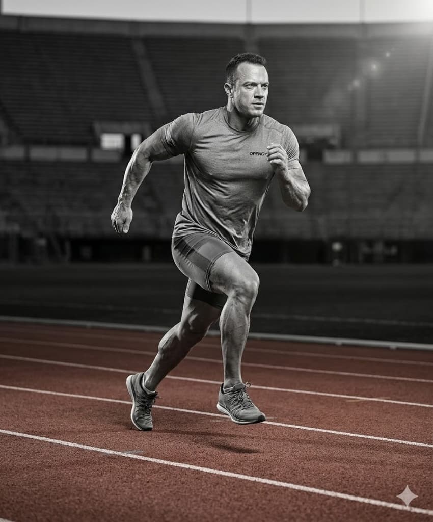 Hipertrofia 4 días (intermedio)