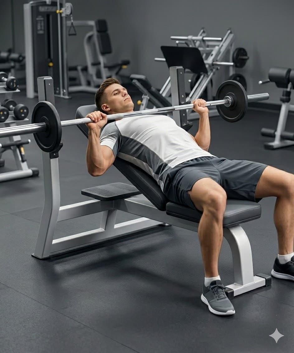 Rutina Push Pull Legs (PPL): La Guía Definitiva para Hipertrofia